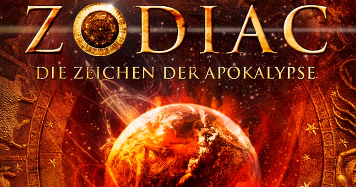 Die Zeichen Der Apokalypse | Userkritik zum Film Zodiac – GEYE