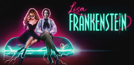 Blockbuster Lisa Frankenstein freenet Video