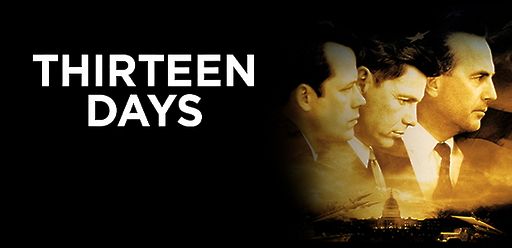 Thirteen Days