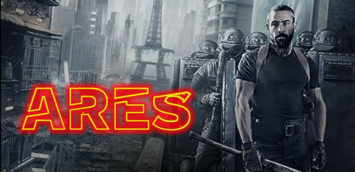 Ares: Der letzte seiner Art | videociety