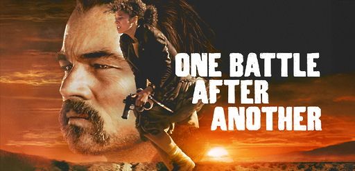 One Battle After Another