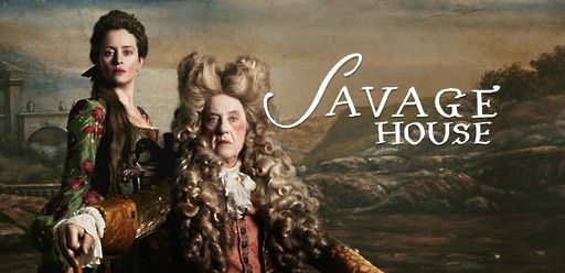 Savage House