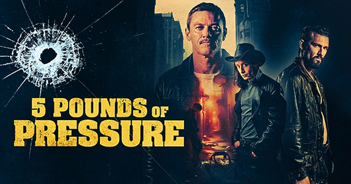 5 Pounds of Pressure | maxdome