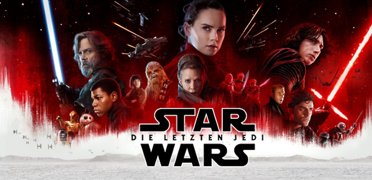 Star Wars Die Letzten Jedi Online Stream Deutsch Star Wars: Die letzten Jedi | videociety