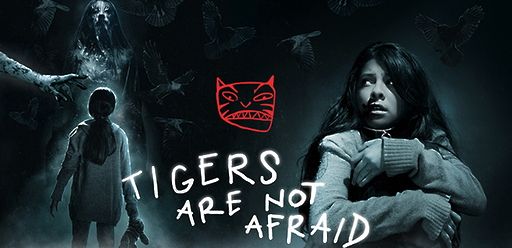 Neuheiten Tigers Are Not Afraid freenet Video