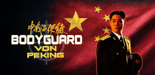Bodyguard von Peking