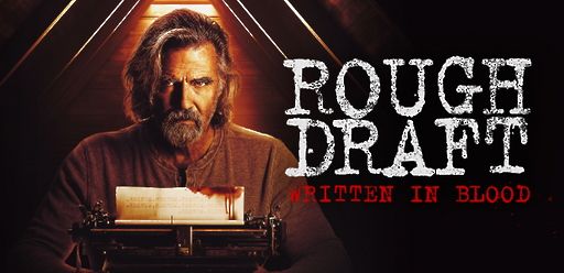 Rough Draft - Written in Blood