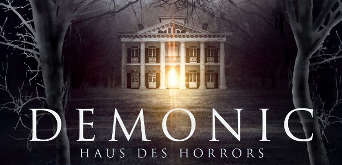 Demonic Haus des Horrors videociety