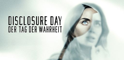 Disclosure Day - Der Tag der Wahrheit