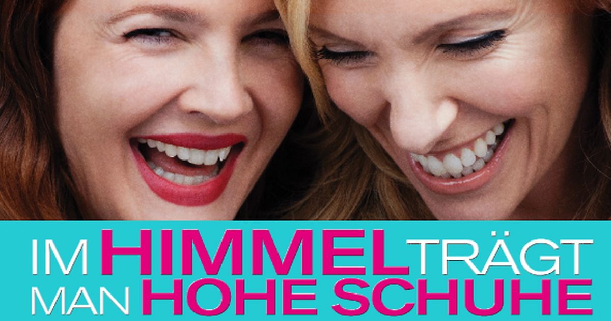 Im Himmel Trägt Man Hohe Schuhe Stirbt Sie Im Himmel trägt man hohe Schuhe | maxdome