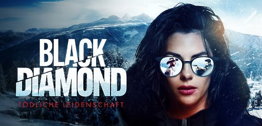 Black Diamond – Tödliche Leidenschaft