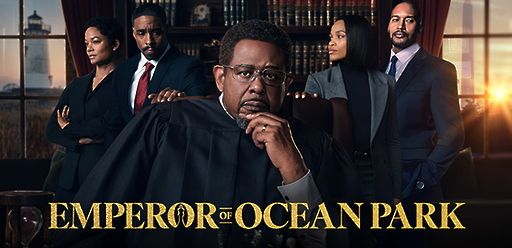 Neuheiten Emperor of Ocean Park S01 freenet Video
