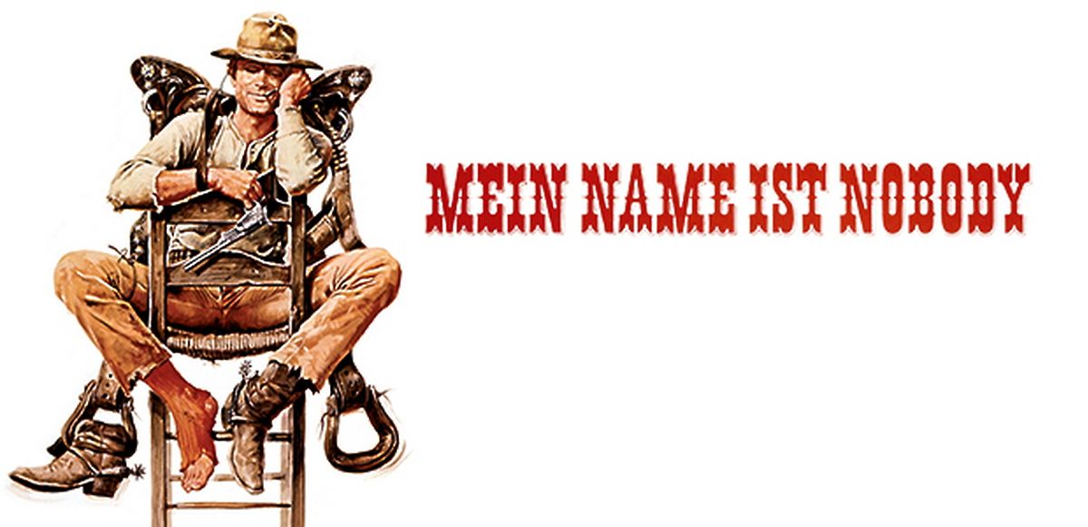 Mein Name Ist Nobody Ganzer Film Deutsch