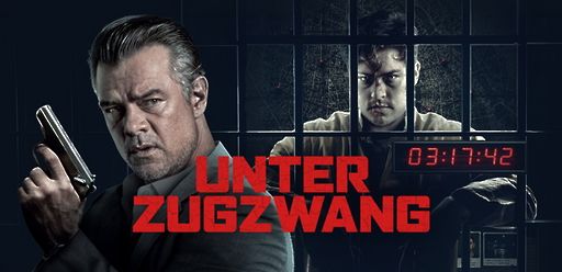 Unter Zugzwang