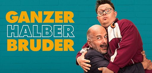 Ganzer Halber Bruder