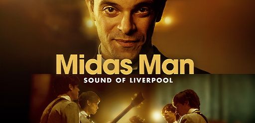 Midas Man: Sound of Liverpool