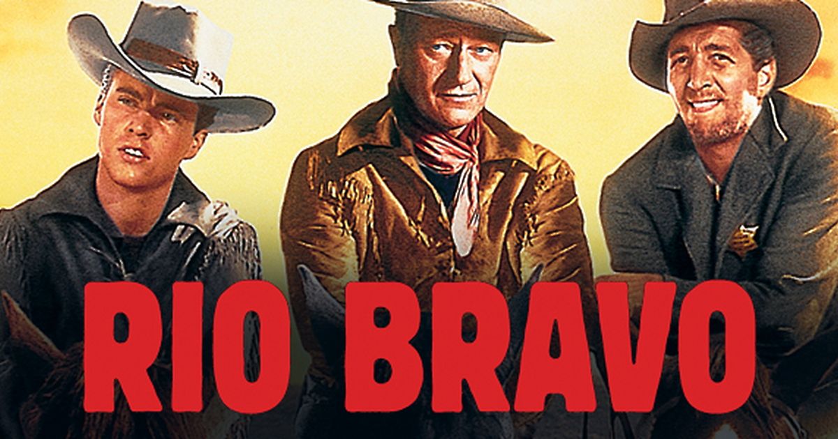 Rio Bravo maxdome