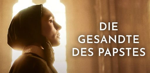 Die Gesandte des Papstes