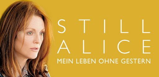 Still Alice - Mein Leben ohne Gestern