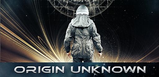 Origin Unknown Origin Unknown