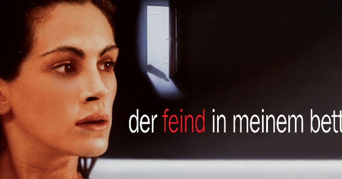 Der Feind In Meinem Bett Ganzer Film Deutsch Der Feind in meinem Bett | maxdome