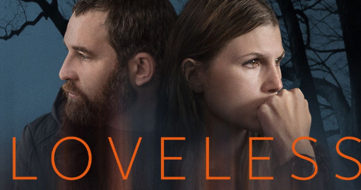 Loveless | maxdome
