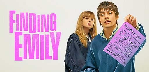 Finding Emily