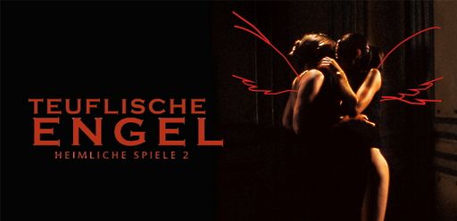 Teuflische Engel - Heimliche Spiele 2