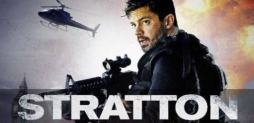 Stratton