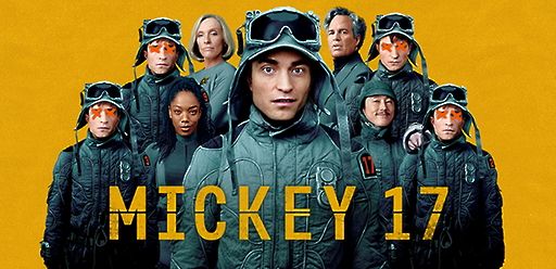 Mickey 17