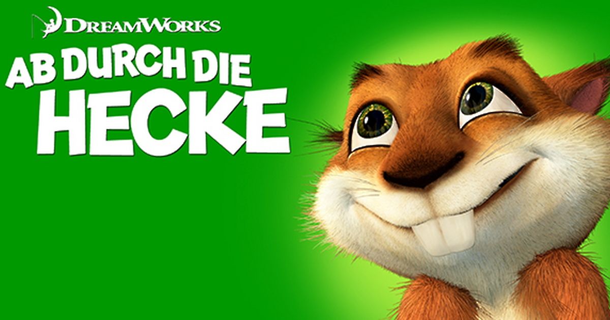 Ab Durch Die Hecke Schildkröte Name Ab durch die Hecke | maxdome
