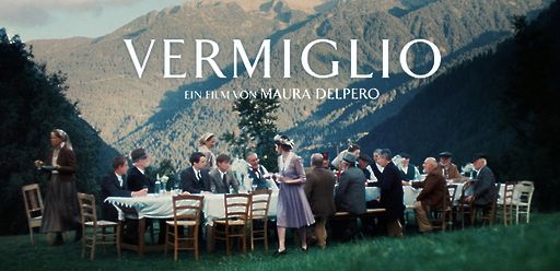 Neuheiten Vermiglio freenet Video