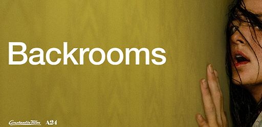 Backrooms - Extended Version
