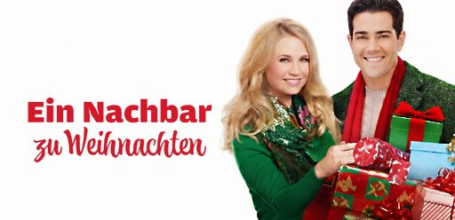 Ein Nachbar zu Weihnachten