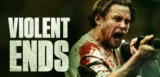 Violent Ends