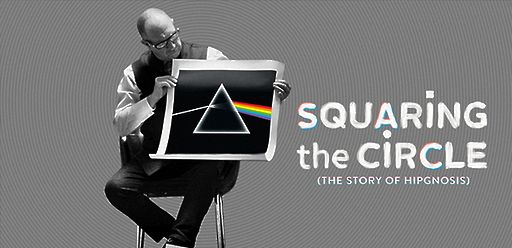 Demnächst Squaring The Circle (The Story Of Hipgnosis) freenet Video