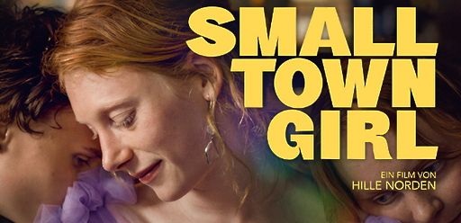 Smalltown Girl