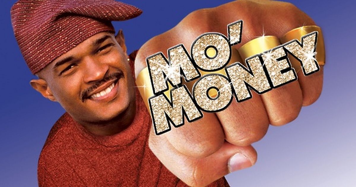 Mo' Money Meh' Geld maxdome