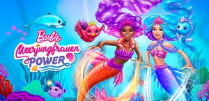 Barbie: Meerjungfrauen Power