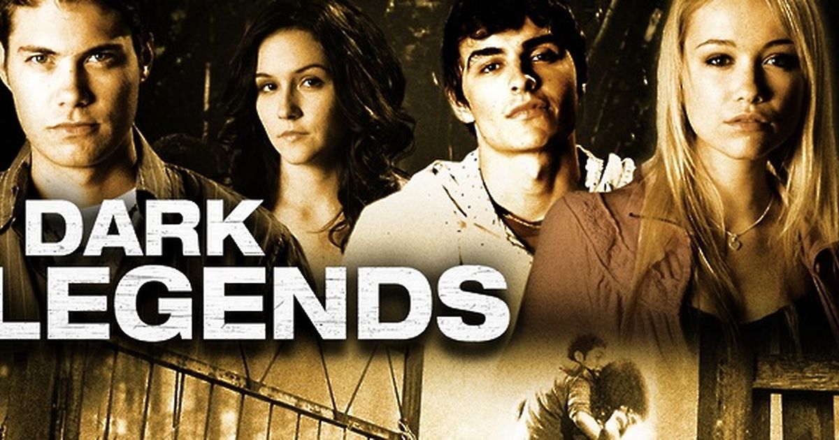 Dark Legends | maxdome