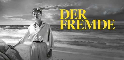 Neuheiten Der Fremde freenet Video