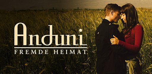 Neuheiten Anduni - Fremde Heimat freenet Video