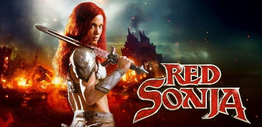 Red Sonja