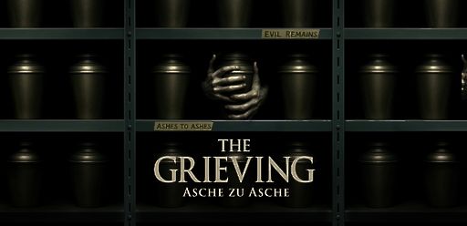 The Grieving: Asche zu Asche