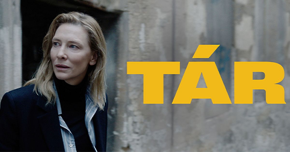TÁR | maxdome