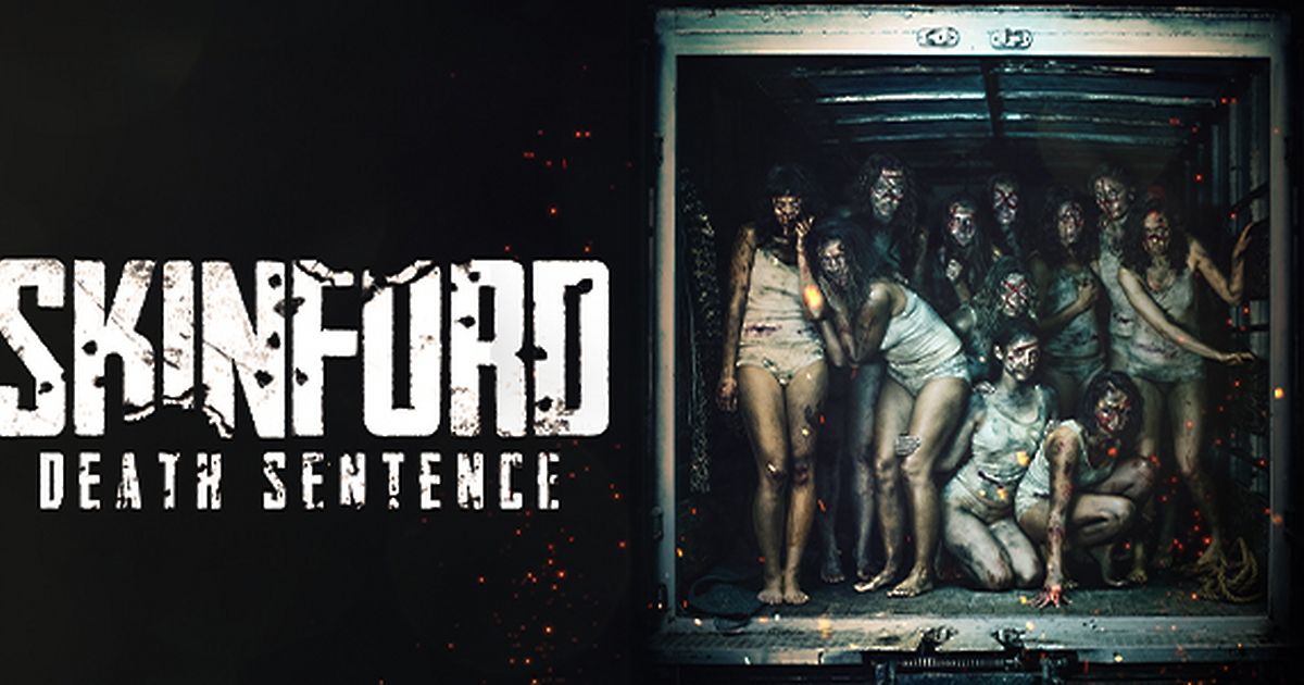 Skinford Death Sentence maxdome