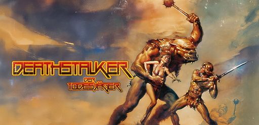Deathstalker – Der Todesjäger