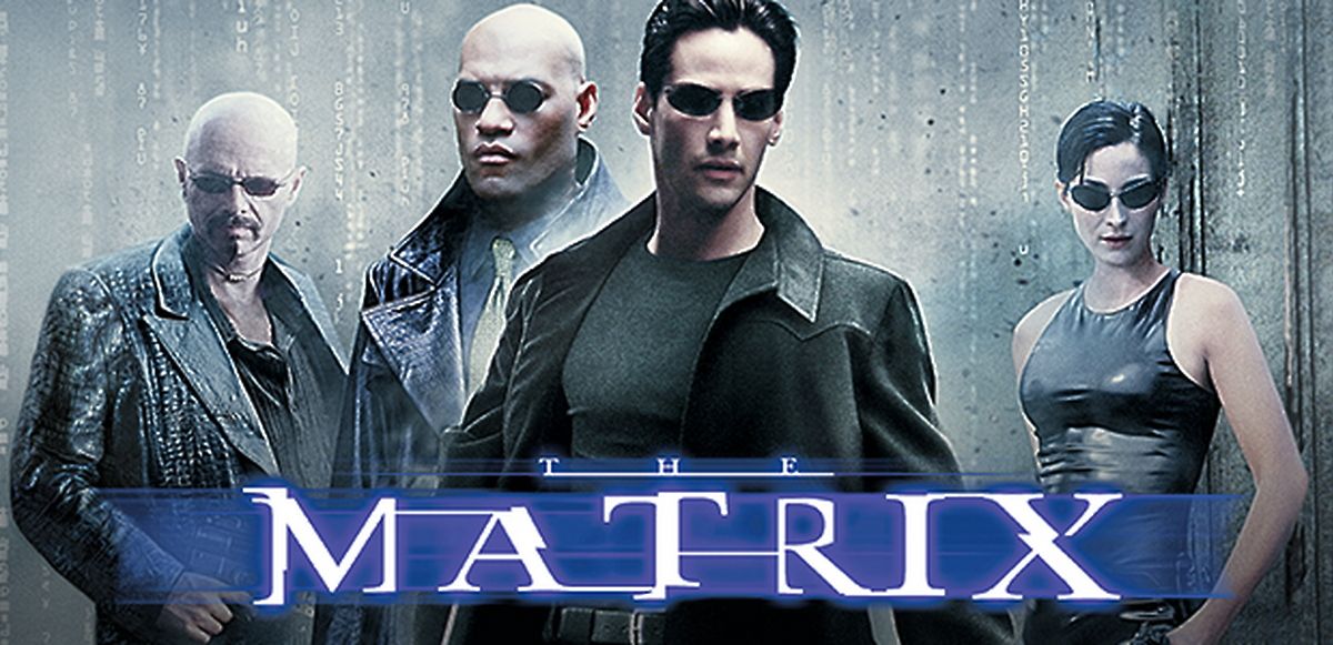 Matrix videociety