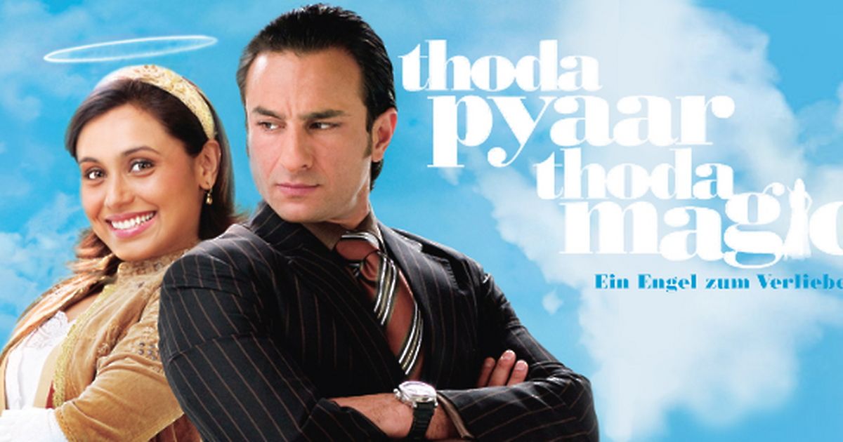 Bollywood Filme Auf Deutsch Ein Engel Zum Verlieben www.videociety.de