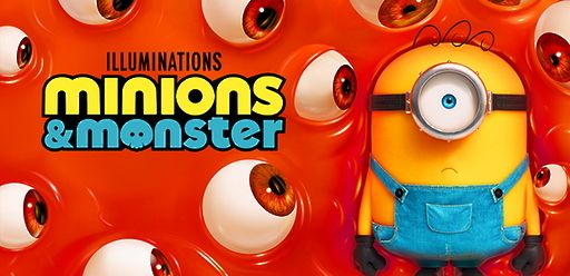 Minions & Monster